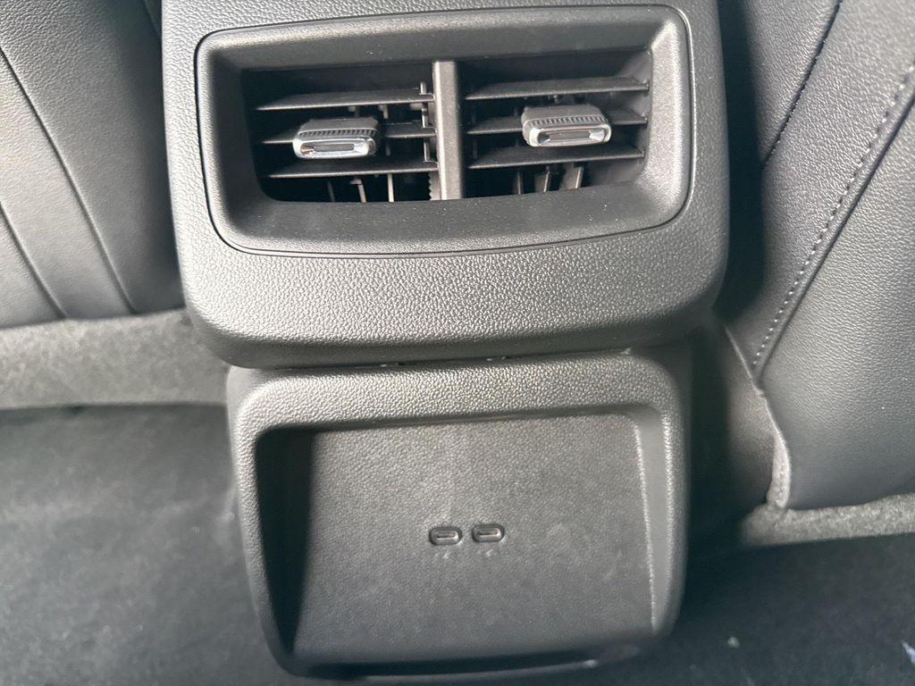 new 2026 Chevrolet Equinox EV car, priced at $41,590