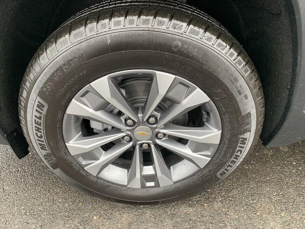 new 2026 Chevrolet Equinox car, priced at $29,960