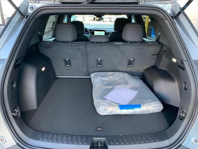 new 2026 Chevrolet Equinox car, priced at $32,995