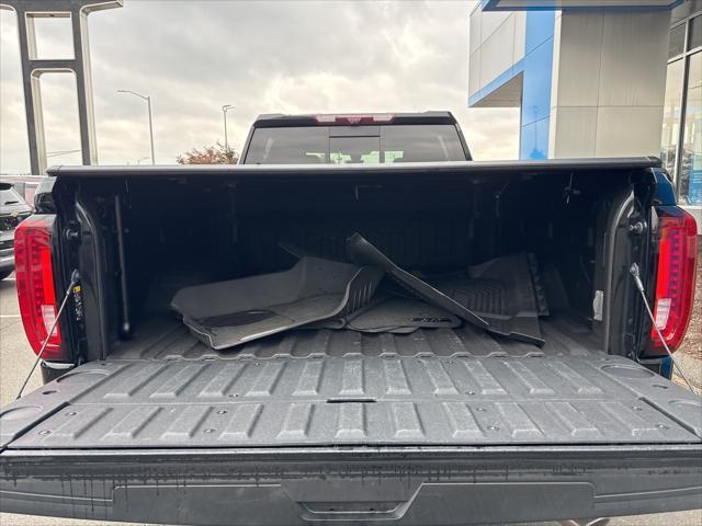 used 2022 GMC Sierra 2500 car, priced at $59,980