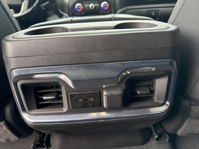 used 2022 GMC Sierra 2500 car, priced at $59,980