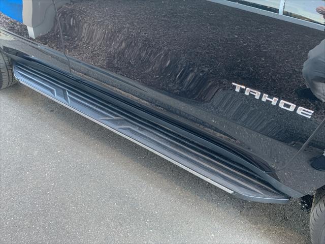 used 2023 Chevrolet Tahoe car, priced at $43,980