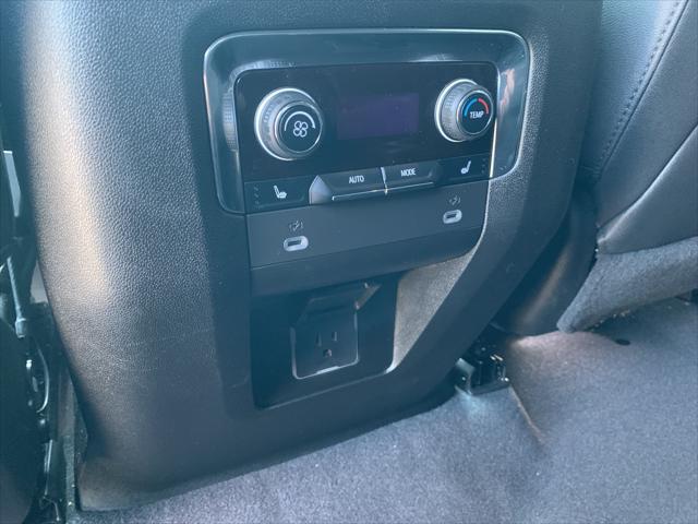 used 2023 Chevrolet Tahoe car, priced at $43,980