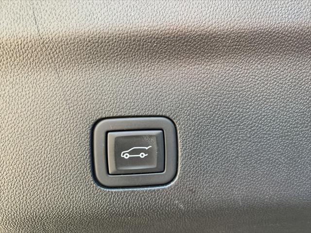 used 2023 Chevrolet Tahoe car, priced at $43,980