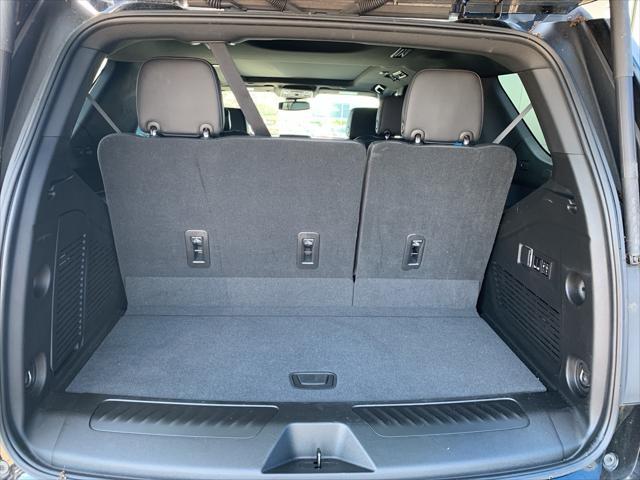 used 2023 Chevrolet Tahoe car, priced at $43,980