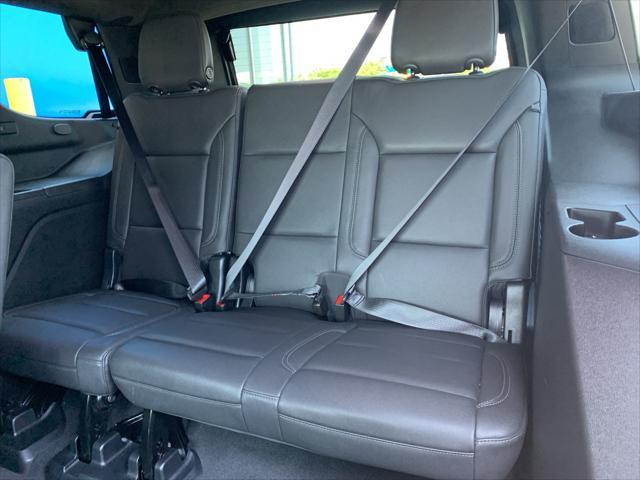 used 2023 Chevrolet Tahoe car, priced at $43,980