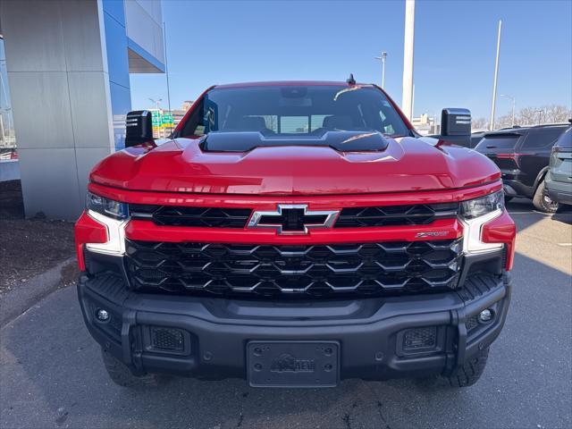 used 2024 Chevrolet Silverado 1500 car, priced at $69,980