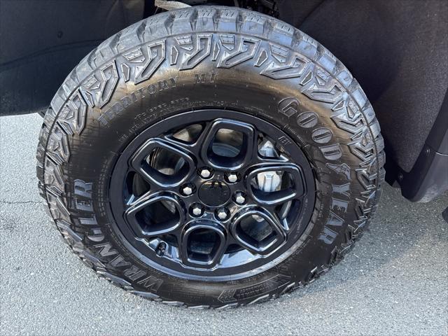 used 2024 Chevrolet Silverado 1500 car, priced at $69,980