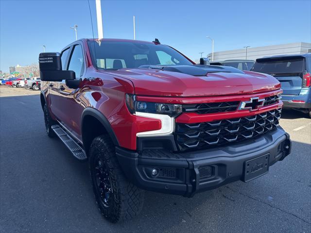 used 2024 Chevrolet Silverado 1500 car, priced at $69,980