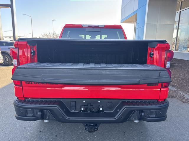 used 2024 Chevrolet Silverado 1500 car, priced at $69,980