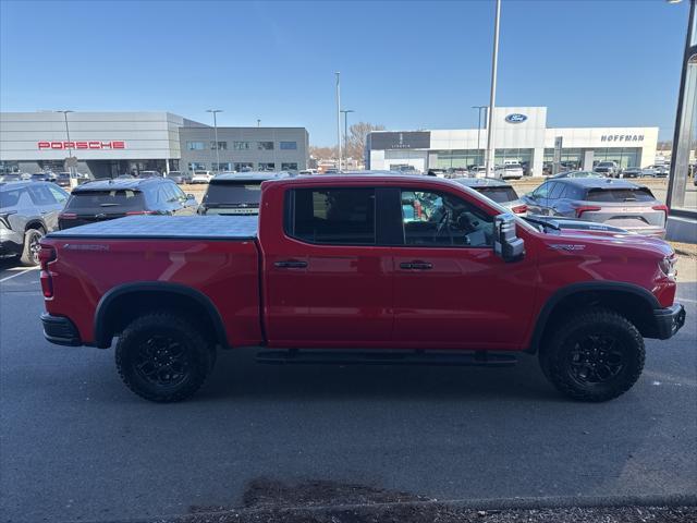 used 2024 Chevrolet Silverado 1500 car, priced at $69,980