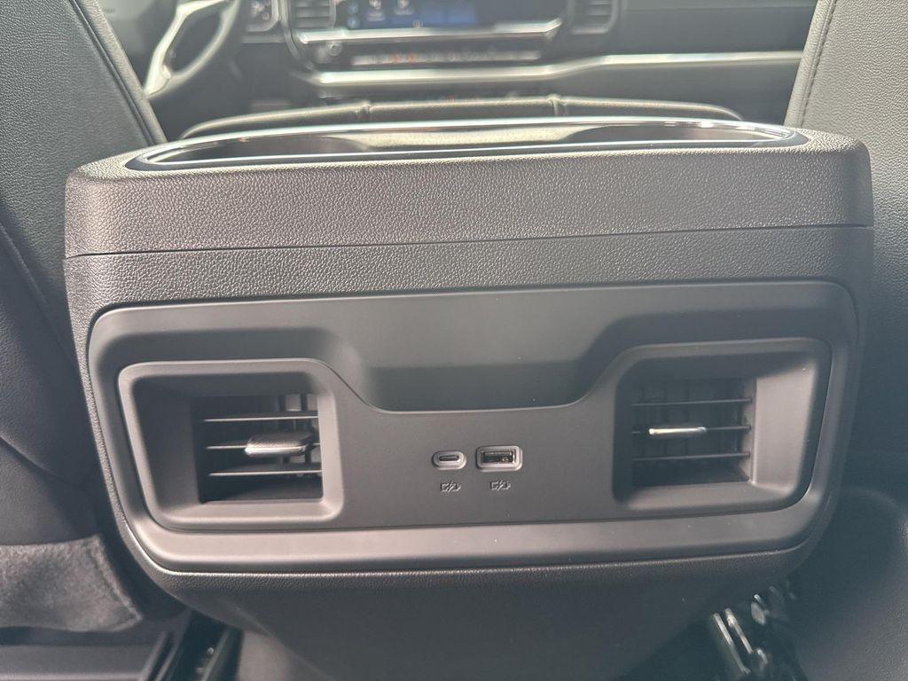 new 2026 Chevrolet Silverado 1500 car, priced at $63,225