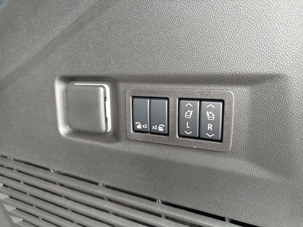 new 2026 Chevrolet Tahoe car, priced at $99,675