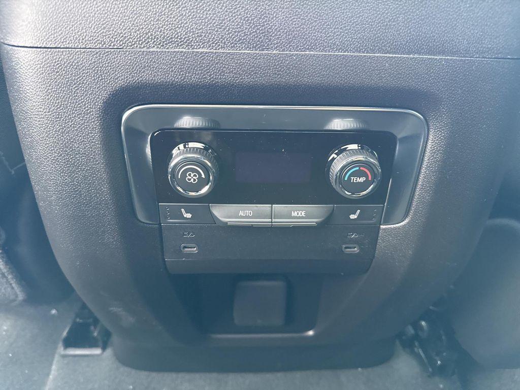 new 2026 Chevrolet Tahoe car, priced at $99,675