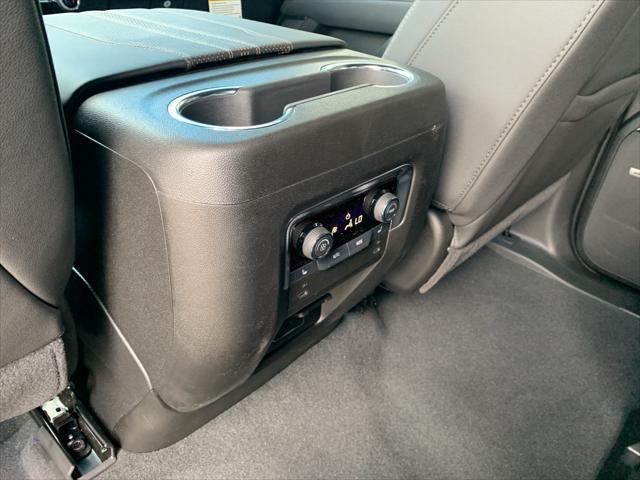 new 2025 Chevrolet Suburban car, priced at $86,990
