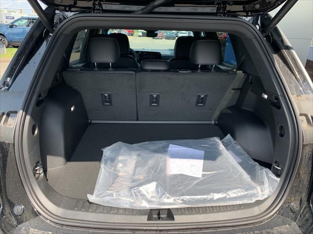 new 2026 Chevrolet Equinox car, priced at $31,915