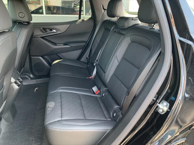 new 2026 Chevrolet Equinox car, priced at $31,915