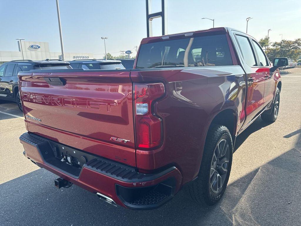 used 2021 Chevrolet Silverado 1500 car, priced at $32,980