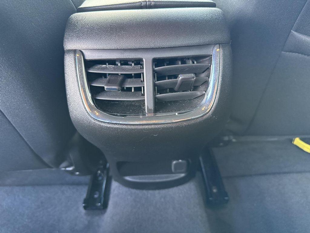 used 2024 Chevrolet Malibu car, priced at $16,986