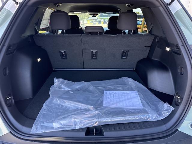 new 2026 Chevrolet Equinox car, priced at $30,330