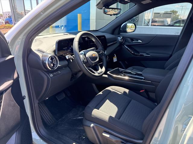 new 2026 Chevrolet Equinox car, priced at $30,330
