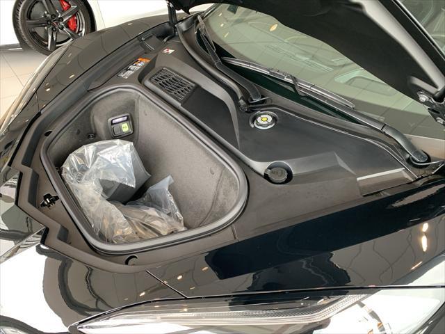 new 2025 Chevrolet Corvette E-Ray car, priced at $139,995