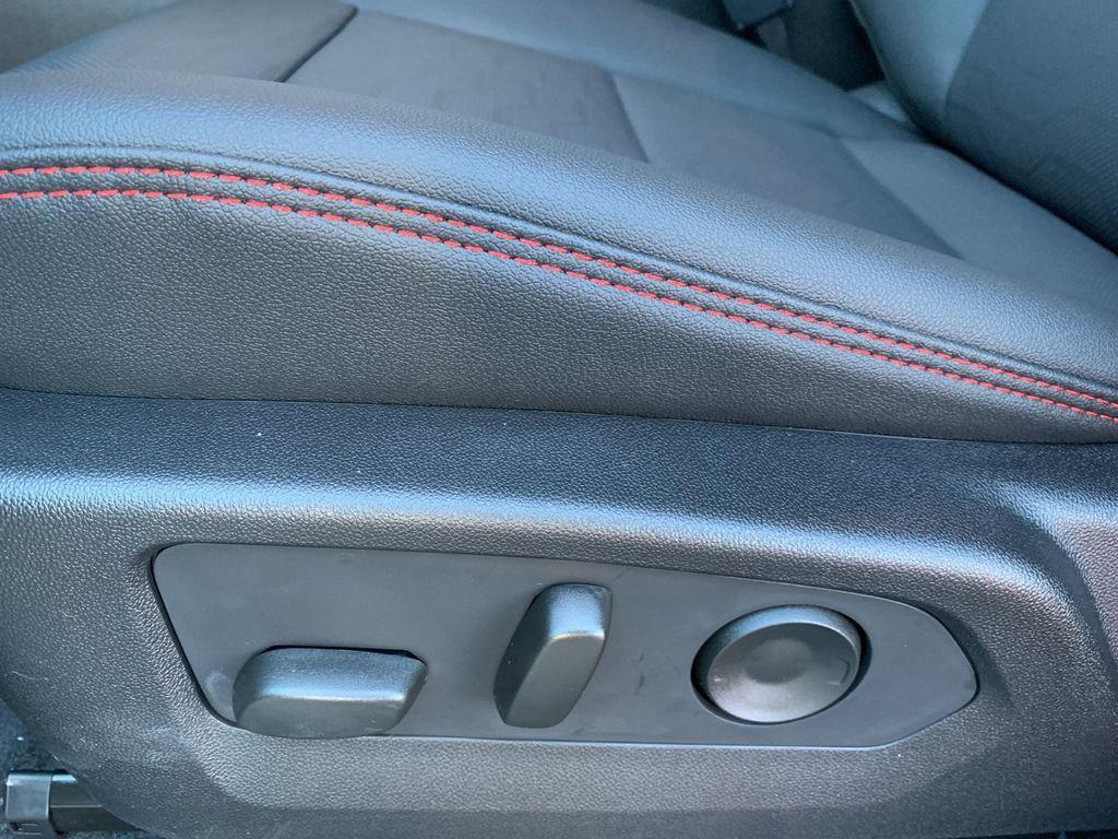 new 2026 Chevrolet Colorado car, priced at $49,610