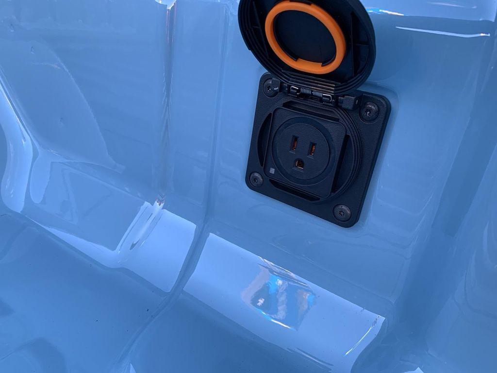 new 2026 Chevrolet Colorado car, priced at $49,610