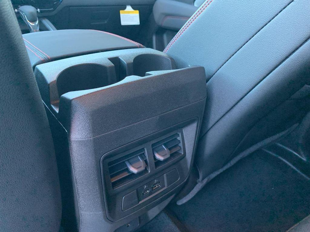 new 2026 Chevrolet Colorado car, priced at $49,610