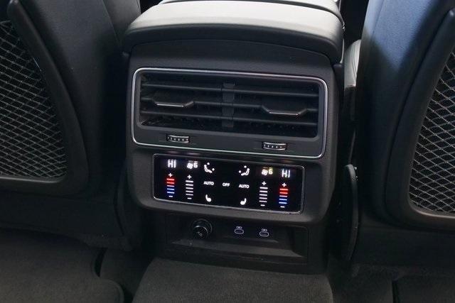 used 2023 Audi Q8 car, priced at $55,999