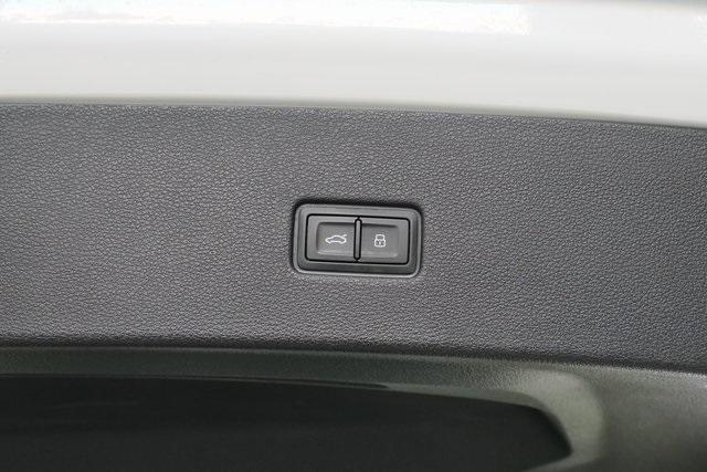 used 2023 Audi Q8 car, priced at $55,999