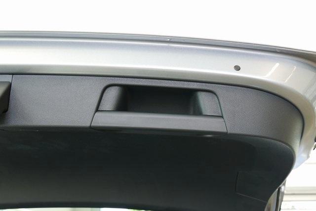 new 2025 Volkswagen Taos car, priced at $34,594