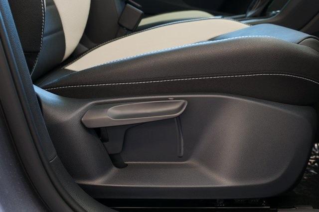 new 2025 Volkswagen Taos car, priced at $34,594