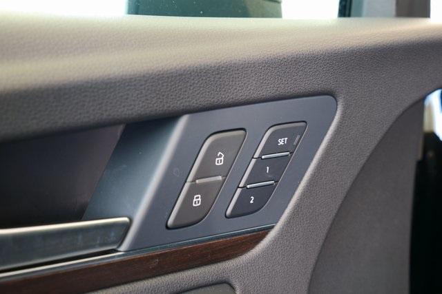 used 2024 Audi Q5 car, priced at $42,999