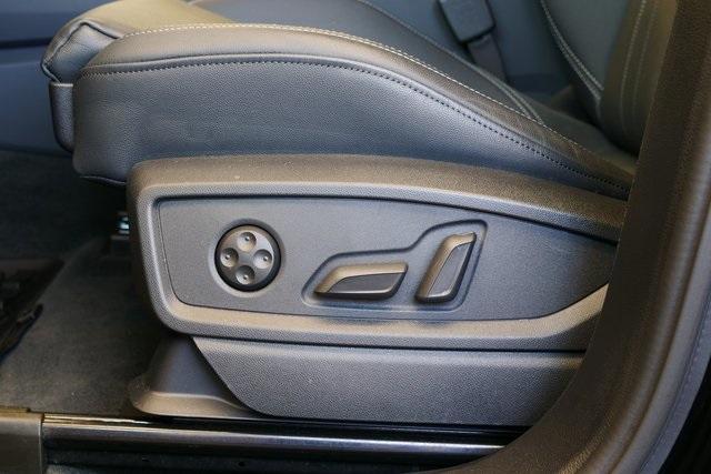used 2024 Audi Q5 car, priced at $42,999