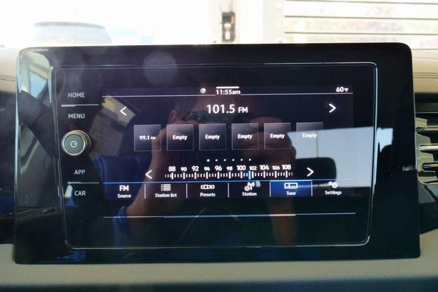new 2025 Volkswagen Jetta car, priced at $23,910