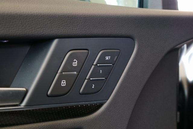 used 2022 Audi SQ5 car, priced at $39,999