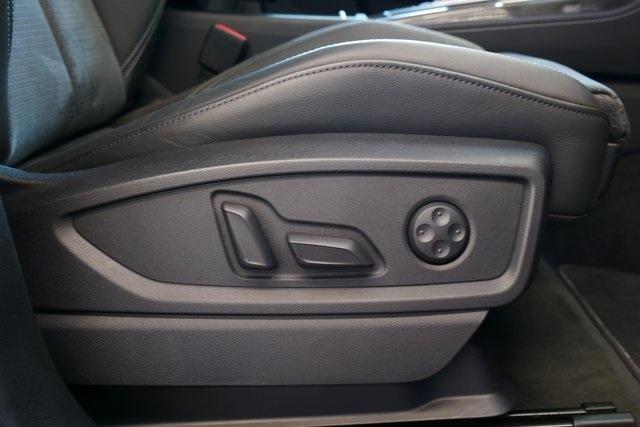 used 2022 Audi SQ5 car, priced at $39,999