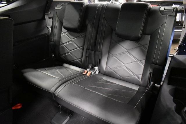 used 2025 Volkswagen Atlas car, priced at $43,999