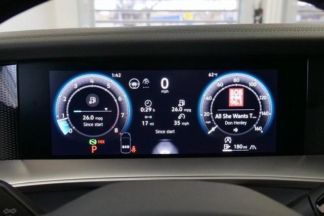 new 2025 Volkswagen Tiguan car, priced at $37,717