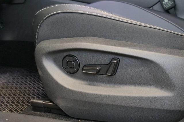 new 2025 Volkswagen Tiguan car, priced at $37,717