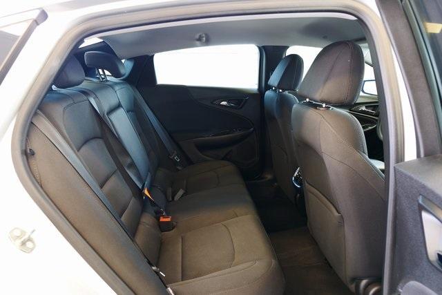 used 2019 Chevrolet Malibu car, priced at $13,499