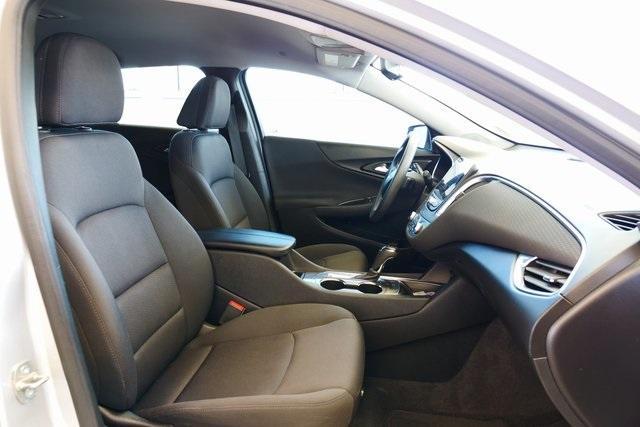 used 2019 Chevrolet Malibu car, priced at $13,499