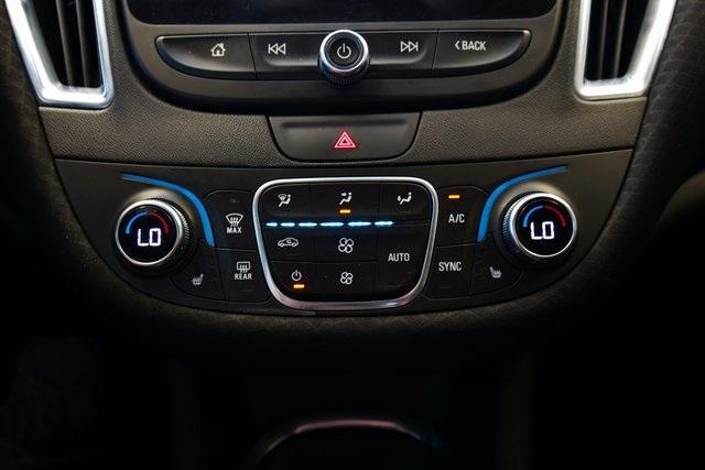 used 2019 Chevrolet Malibu car, priced at $13,499