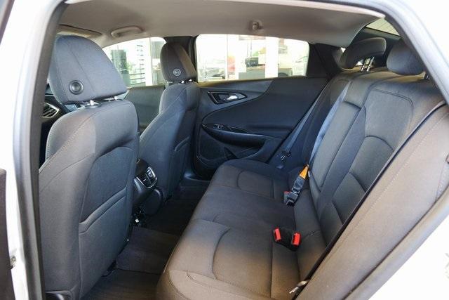 used 2019 Chevrolet Malibu car, priced at $13,499