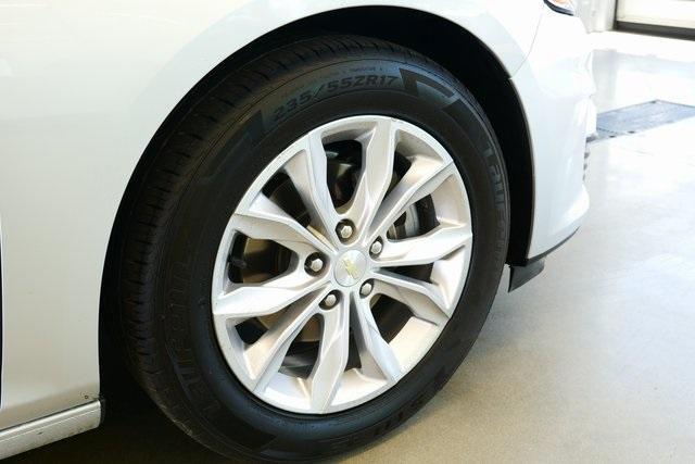 used 2019 Chevrolet Malibu car, priced at $13,499