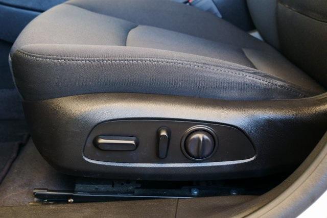 used 2019 Chevrolet Malibu car, priced at $13,499
