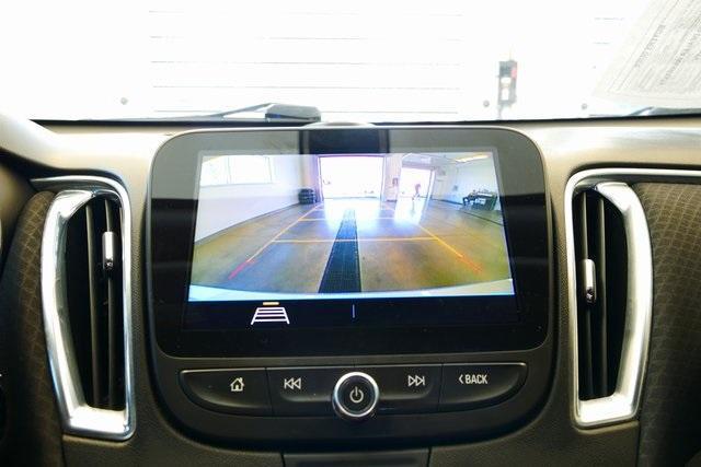 used 2019 Chevrolet Malibu car, priced at $13,499