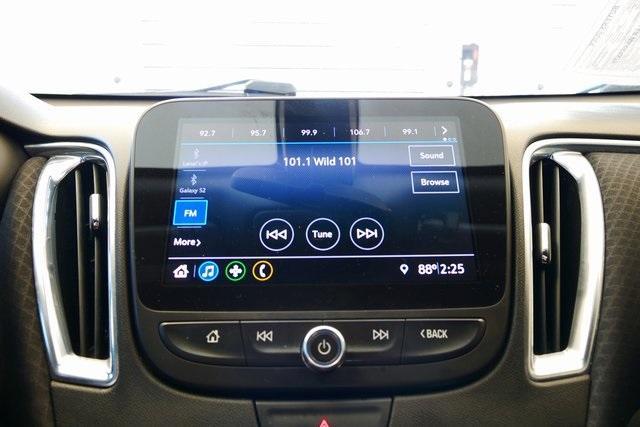 used 2019 Chevrolet Malibu car, priced at $13,499