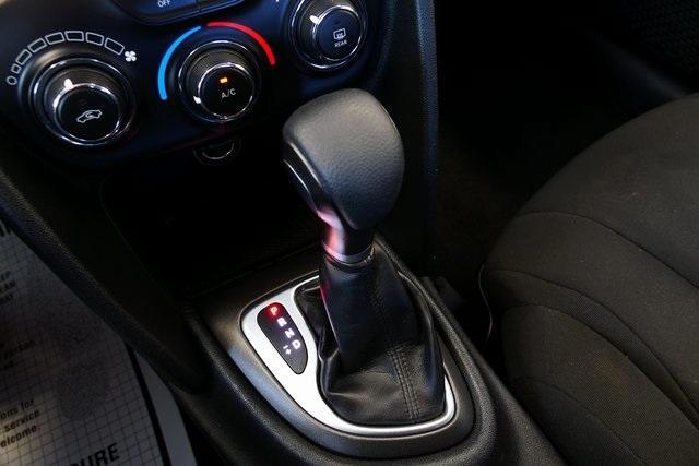 used 2013 Dodge Dart car, priced at $5,978